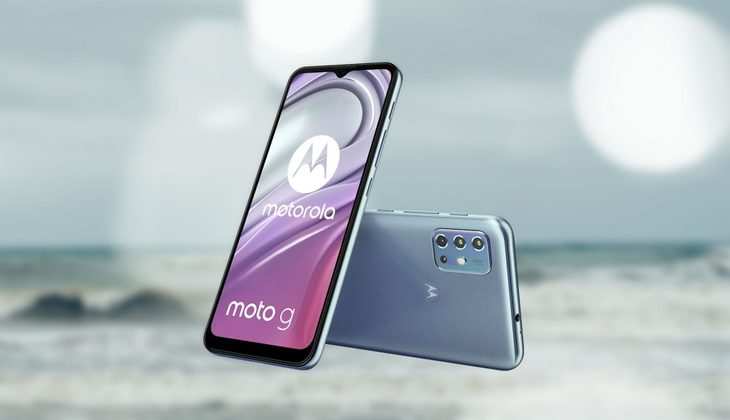 दमदार फीचर्स के साथ आ रहा है Moto G22 स्मार्टफोन, कीमत होगी बस इतनी, जानिए डिटेल्स