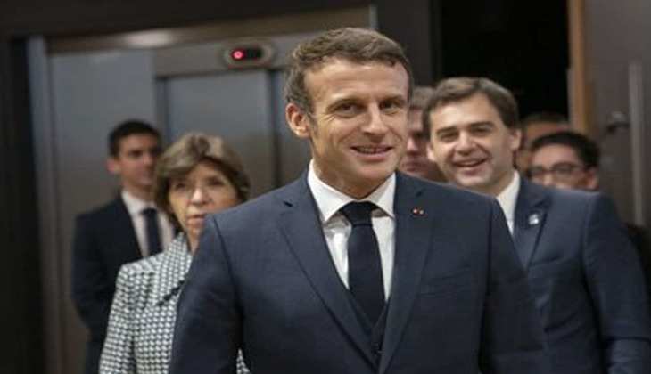 France: 25 साल से कम उम्र के लड़कों को अब फ्री मिलेगा कंडोम! फ्रांस के राष्ट्रपति ने की घोषणा, जानें इसका उद्देश्य