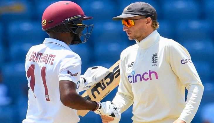Cricket News: Joe Root ने खराब प्रदर्शन के चलते इंग्लैंड की टेस्ट कप्तानी से दिया इस्तीफा