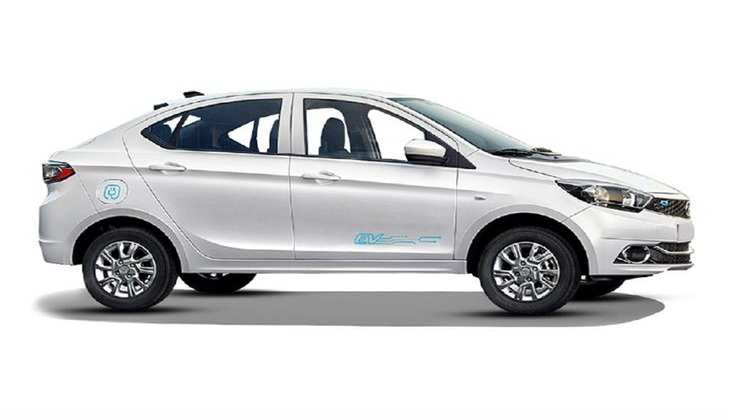 Tata Motors की इस इलेक्ट्रिक कार में है जबरदस्त रेंज, धांसू फीचर्स के साथ महज इतनी है कीमत