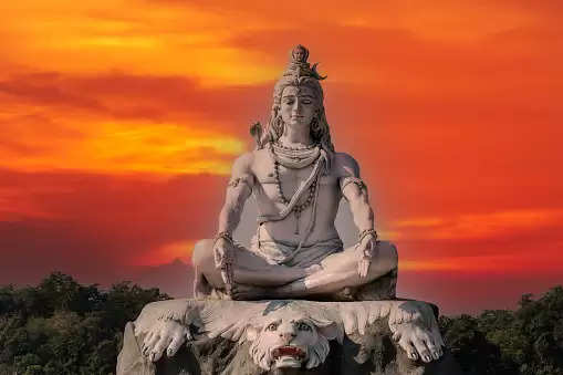 Lord shiva: भगवान शिव कैसे पहुंचे कैलाश से काशी? जानिए ये पौराणिक कहानी…