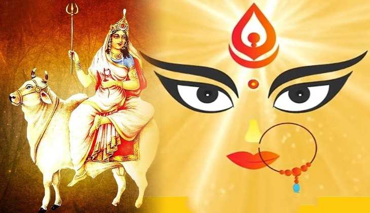 Shardiya Navratri 2022: नवरात्रि के पहले दिन देवी माता के इस स्वरूप की करें आराधना, पूरी होगी हर कामना