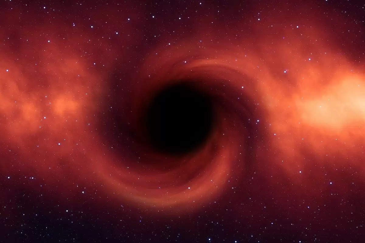 Black Hole पर महान वैज्ञानिक स्टेफन हॉकिंग की थ्योरी सही थी, नए रिसर्च में लगी मुहर