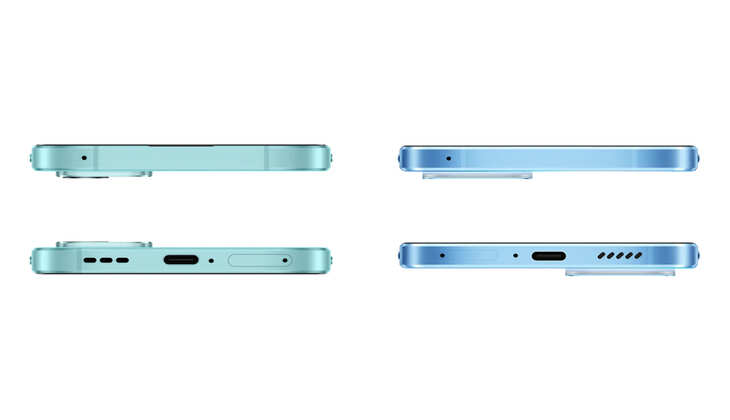 Oppo Reno 6 vs Oppo Reno 7: कौन सा स्मार्टफोन आपके लिए बेहतर, स्पेसिफिकेशन और कीमत से करें आंकलन