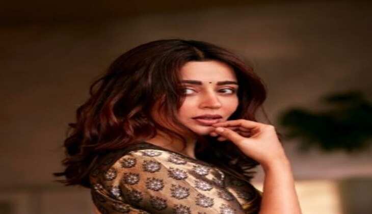 भाभी जी घर पर है की 'गोरी मैडम' नेहा पेंडसे को "अनप्रोफेशनल" होने के कारण निकला गया शो से ? जानिये अंदर की बात