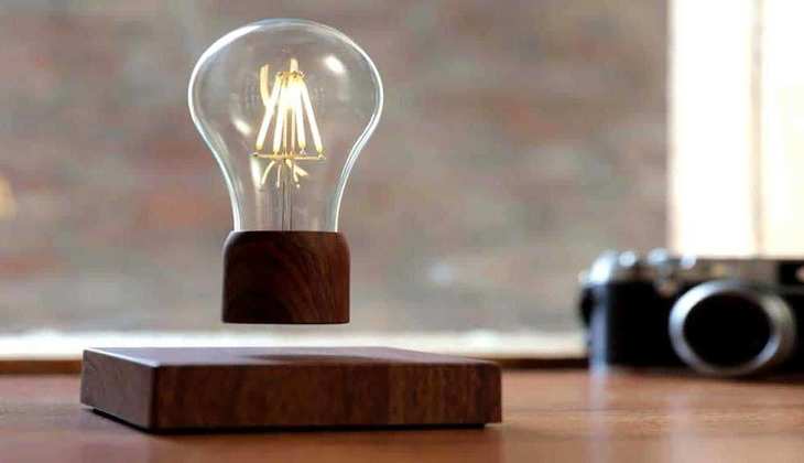 Floating LED Bulb: एम्बिएंस में जान फूंक देगा ये फ्लोटिंग एलईडी बल्ब, जानें कीमत