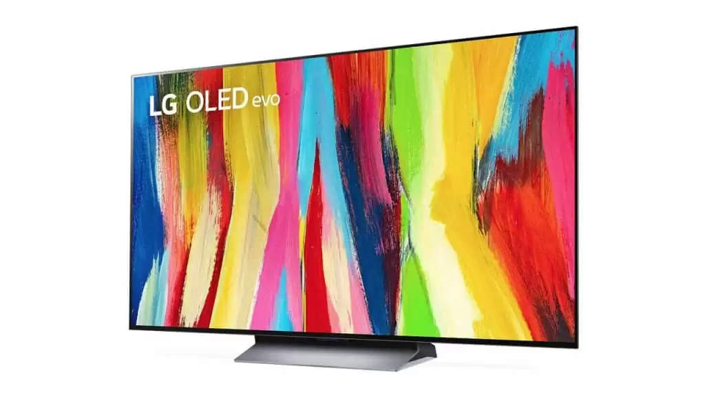 LG OLED Smart TV: वर्चुअल 9.1.2 सराउंड साउंड के साथ आएगा ये स्मार्टटीवी, जानें खासियत