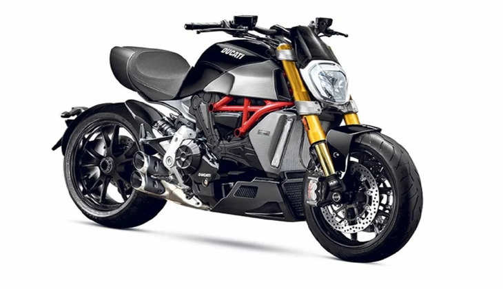 Ducati की इस क्रूज़र बाइक से उठा पर्दा, जबरदस्त स्टाइलिश लुक के साथ बीएमडब्लू की बाइक की करेगी छुट्टी, जानें डिटेल्स