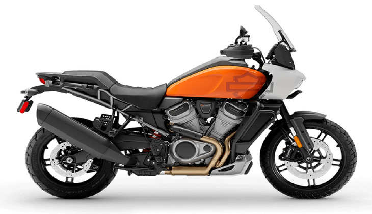 Harley Davidson बाइक पर मिल रहा बेहद धमाकेदार ऑफर, अभी लेने पर बचेंगे 4 लाख रुपए, जानें डिटेल्स