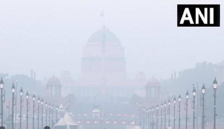 Air Pollution: धुंध के कारण दम घोंट रही बिहार की 'हवा', जानिए आज दिल्ली में क्या रहा एक्यूआई