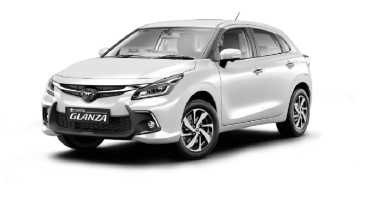 Toyota Glanza: Fortuner को पछाड़ ये कार बन गई नंबर 1, कीमत इतनी की खरीदने के लिए दौड़ पड़ेंगे आप