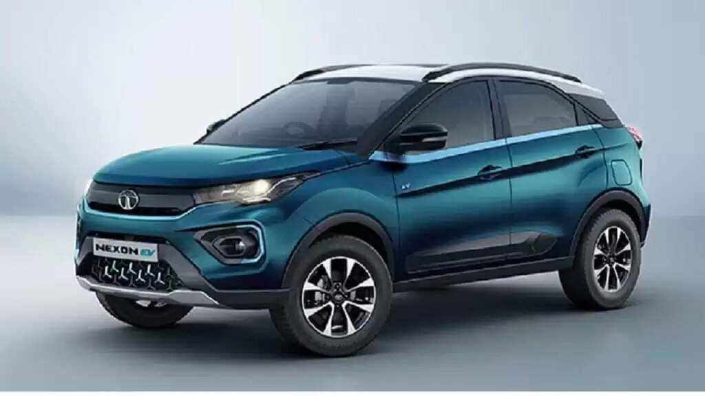 Tata Nexon: मात्र 90 हजार में घर ले आएं टाटा मोटर्स की बेस्ट सेलिंग कार, फीचर्स हैं बेहद धांसू
