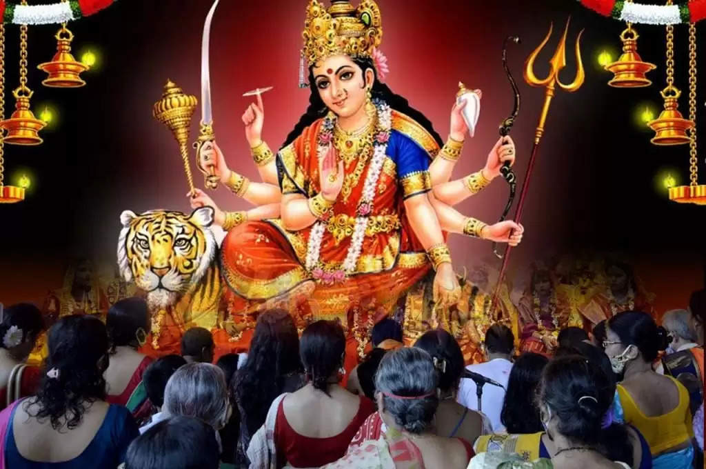 Shardiya Navratri 2022: नवरात्रि के 8वें और 9वें दिन कराया जाता है कन्या भोज, जानिए क्या होता है इससे लाभ?