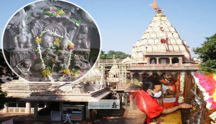 Naag panchami 2022: केवल नाग पंचमी के दिन ही क्यों खुलते हैं इस चमत्कारी मंदिर के कपाट? जानिए