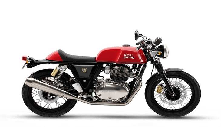 35 हजार देकर अपने नाम कर लें Royal Enfield कि ये धांसू बाइक, स्टाइलिश लुक के साथ है बेहतरीन माईलेज, अभी देखिए कंपनी ने शुरु किया ये ऑफर