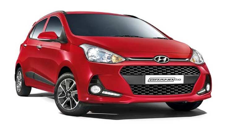 Hyundai i10 कार को बिना Emi के मात्र 1.78 लाख रुपये देकर लाएं घर, जानें क्या है ऑफर