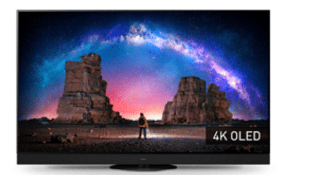 Panasonic Smart TV: थिएटर जैसे साउंड और 4के पिक्चर क्वालिटी के साथ आया नया स्मार्ट टीवी, जानें कीमत