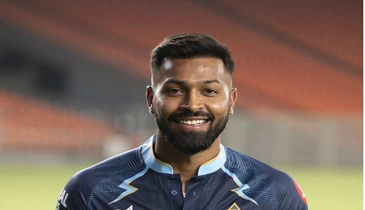 IPL 2022: Gujarat Titans के कप्तान  Hardik Pandya ने दिया बड़ा बयान, गेंदबाजी करने को लेकर कही चौंका देने वाली बात