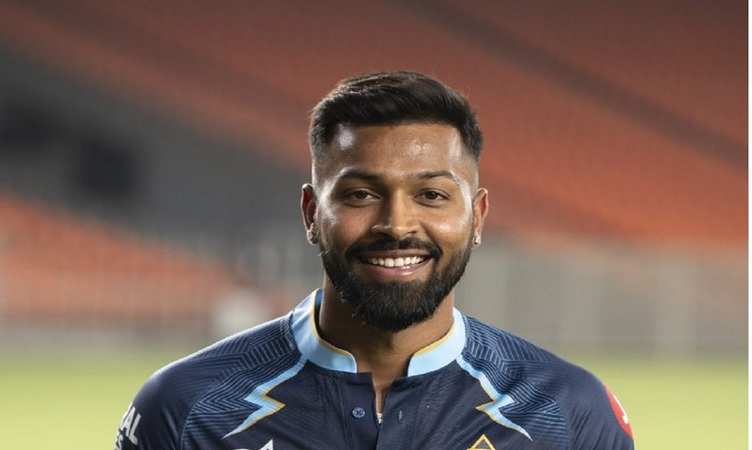 IPL 2022: Gujarat Titans के कप्तान  Hardik Pandya ने दिया बड़ा बयान, गेंदबाजी करने को लेकर कही चौंका देने वाली बात