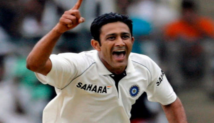 टेस्ट मैच में शतकीय पारी खेलने वाले 5 भारतीय गेंदबाज