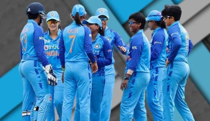 ICC Women's T20 World Cup ये हैं वो 5 खिलाड़ी जो इंडिया को दिलाएंगी ट्रॉफी, देखें इनके खतरनाक आंकड़े