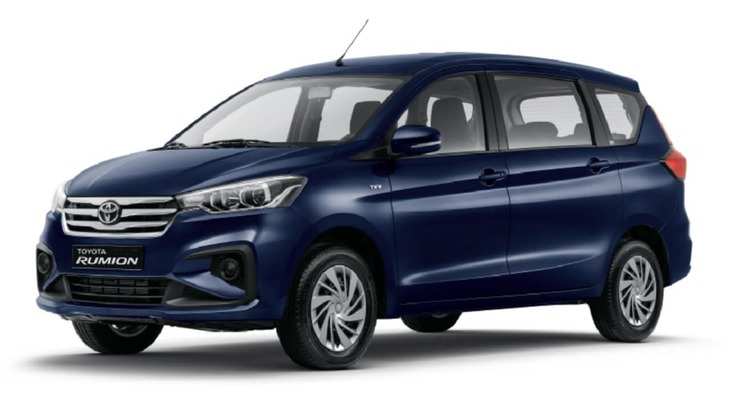 Upcoming MPV: Maruti Suzuki Ertiga को टेंशन देने आ रहीं ये बेहतरीन कार्स, जबरदस्त मिलेंगे फीचर्स