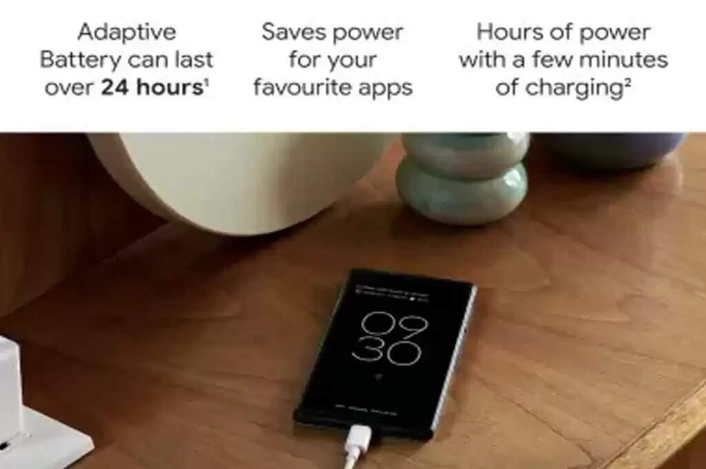 Google Pixel 6a Offer: बहुत सस्ते में मिल रहा 5G स्मार्टफोन! सीधे आधे कर दिए इस फोन के दाम, जानें खूबियां