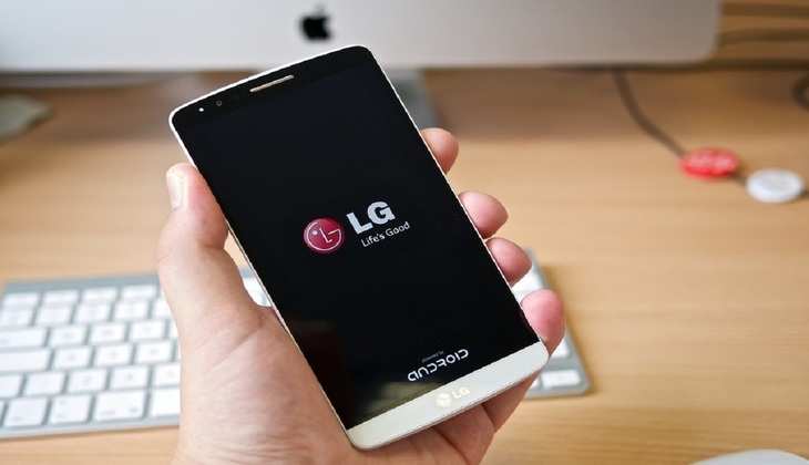 LG ने अपने स्मार्टफोन प्रोडक्शन यूनिट को किया बंद, जल्द बंद हो सकता है कारोबार