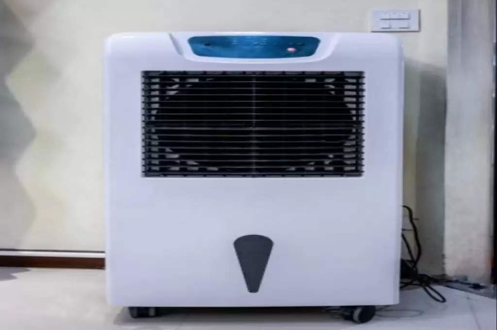 Solar Cooler: इस कूलर को तुरंत घर लाएं और बिना बिजली बिल के खूब ठंडी हवा खाएं, देखें पूरी डिटेल