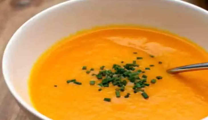 Soup Recipe: आपका मोटापा घटा सकता है ये सूप, टेस्ट में भी लगता है स्वादिष्ट, नोट करें इसे बनाने की रेसिपी