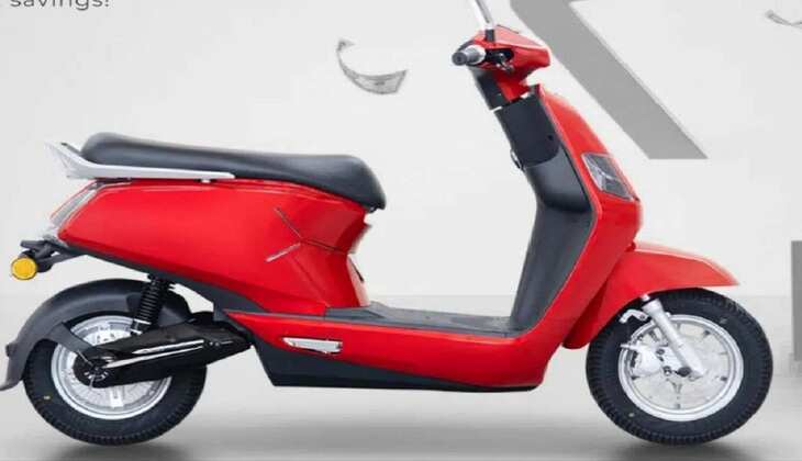 बेहतरीन फीचर्स के साथ मार्केट में धमाल मचाने आ गया ये धांसू electric scooter, जानें इतनी है कीमत