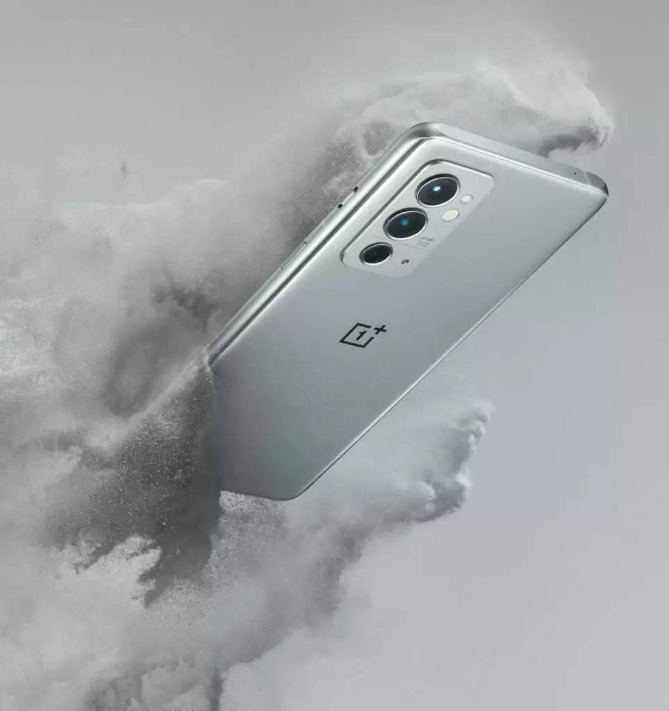 OnePlus ने भारत में लॉन्च किया ये धांसू फोन, मिलेगा 50MP का कैमरा और दमदार प्रोसेसर, जानिए खूबियां
