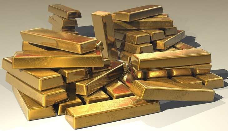 सोने की चमक हुई फींकी! 22 कैरट सोना पहुंचा ₹46,000 तो 24 कैरट सोना हुआ 50,340 हज़ार, जानें अपने शहरों का हाल
