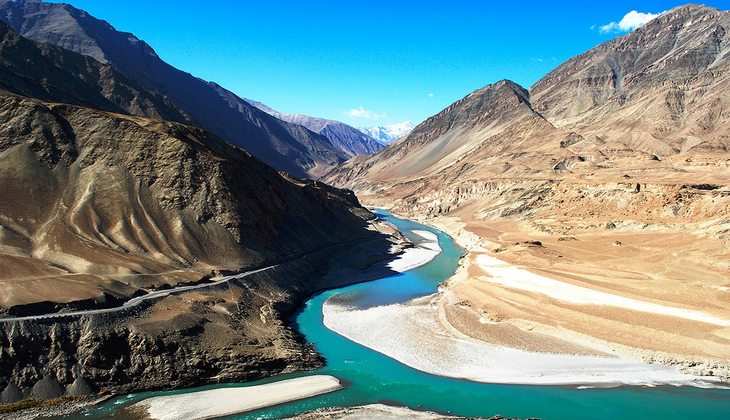Indus Water Treaty: सिंधु जल संधि में अब क्यों पाकिस्तान को जारी हुआ नोटिस? जानें पूरा मामला