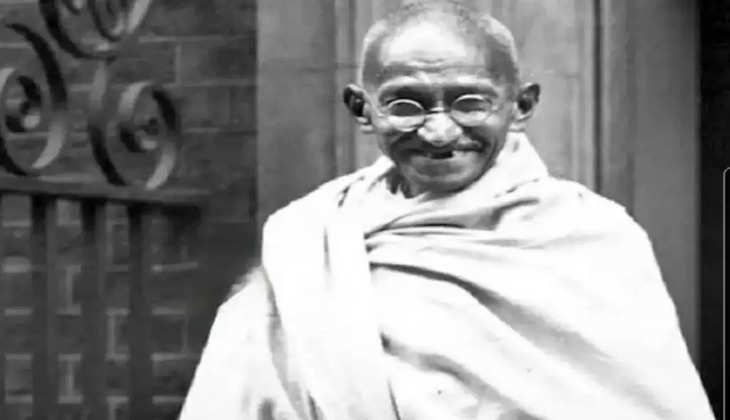 Mahatma Gandhi की 152वीं जयंती पर जानिए उनकी ज़िदंगी का 'मोहन से महात्मा' बनने तक का सफर