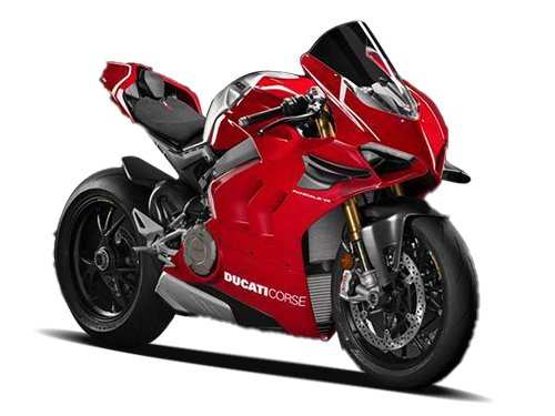 Ducati ने देश में अपनी सबसे बेहतरीन बाइक को किया लॉन्च, गजब के एडवांस्ड फीचर्स के साथ इतनी रखी है कीमत