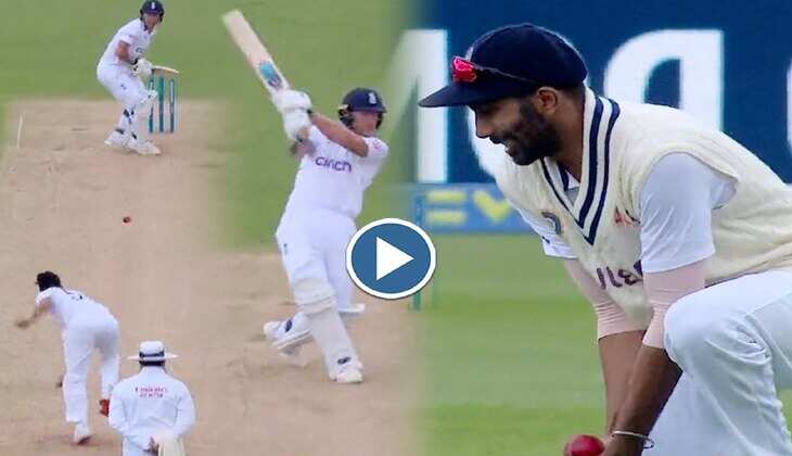 Viral Video: शार्दुल और बुमराह ने मिलकर काटा बवाल, ये जानदार वीडियो देख लोगों में मचा धमाल