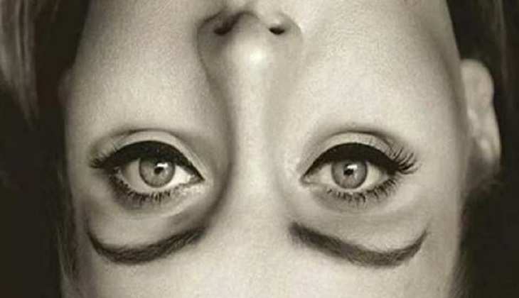 Optical Illusion: उल्टी तस्वीर में बेशक खूबसूरत दिख रही है ये महिला, पर असलियत जान घूम जाएगा दिमाग