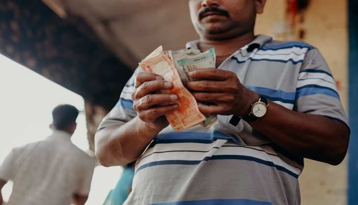 दिवाली पर केंद्र सरकार ने अपने कर्मचारियों को दिया तोहफा, अब महंगाई भत्ता मिलेगा 31 फीसदी