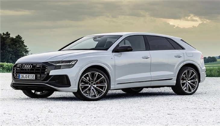 Audi ने अपनी इस जबरदस्त कार से उठाया पर्दा, बेहतरीन फीचर्स के साथ जल्द मार्केट में होगी लॉन्च
