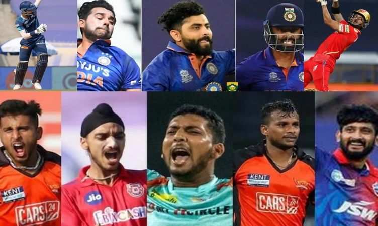 India Vs SA Series: इन खिलाड़ियों की किस्मत का खुलेगा ताला, टीम इंडिया में मिल सकती है जगह