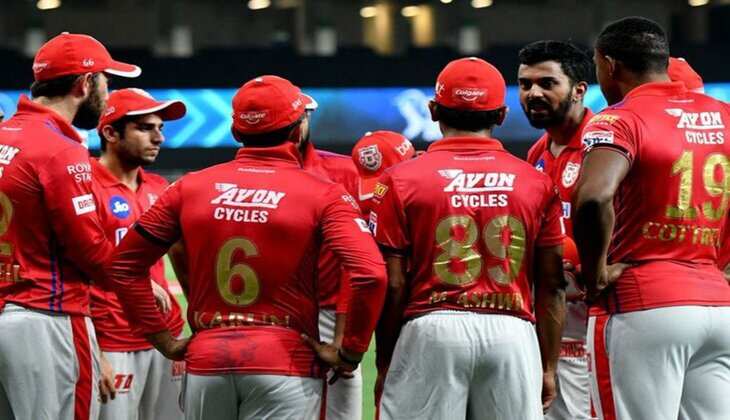 IPL 2021: नाम बदलने से क्या बदलेगी पंजाब की किस्मत!