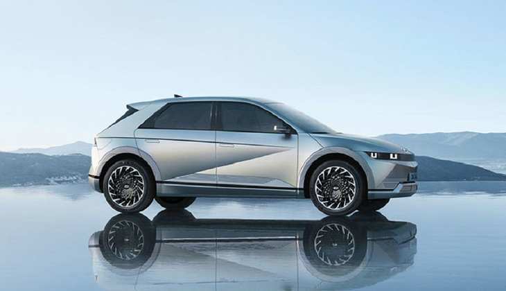 Hyundai Ioniq 5: हुंडई की इस शानदार कार की डिलीवरी शुरू, BYD Atto 3 से होगी कड़ी टक्कर, जानें कीमत