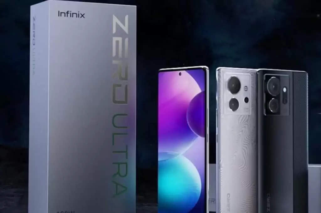 Infinix Zero Ultra: 200MP DSLR वाले स्मार्टफोन की कीमत हुई लीक, जानें पूरी डिटेल और लॉन्चिंग डेट