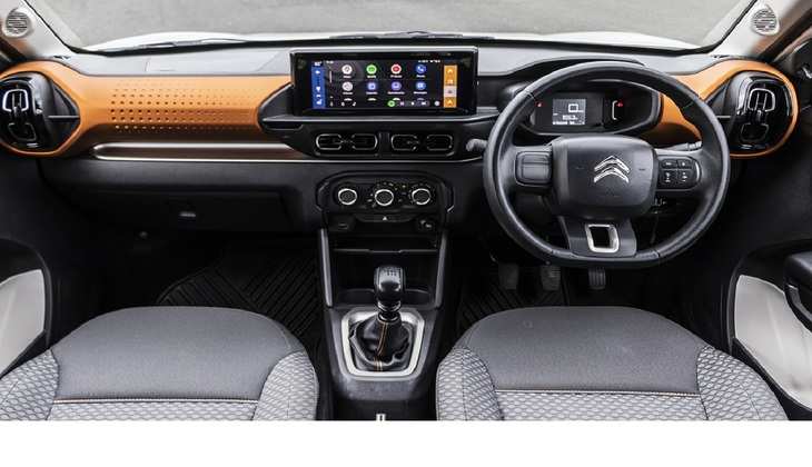 Citroen अपनी इस बड़ी कार को जल्द करेगी मार्केट में लॉन्च, Maruti Suzuki Ertiga को देगी सीधी टक्कर, जानें डिटेल्स