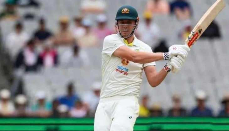 IND vs AUS Test: इंदौर टेस्ट में तहलका मचाने को फिट हुआ ऑस्ट्रेलिया का ये खतरनाक ऑलराउंड, देखें आंकड़े