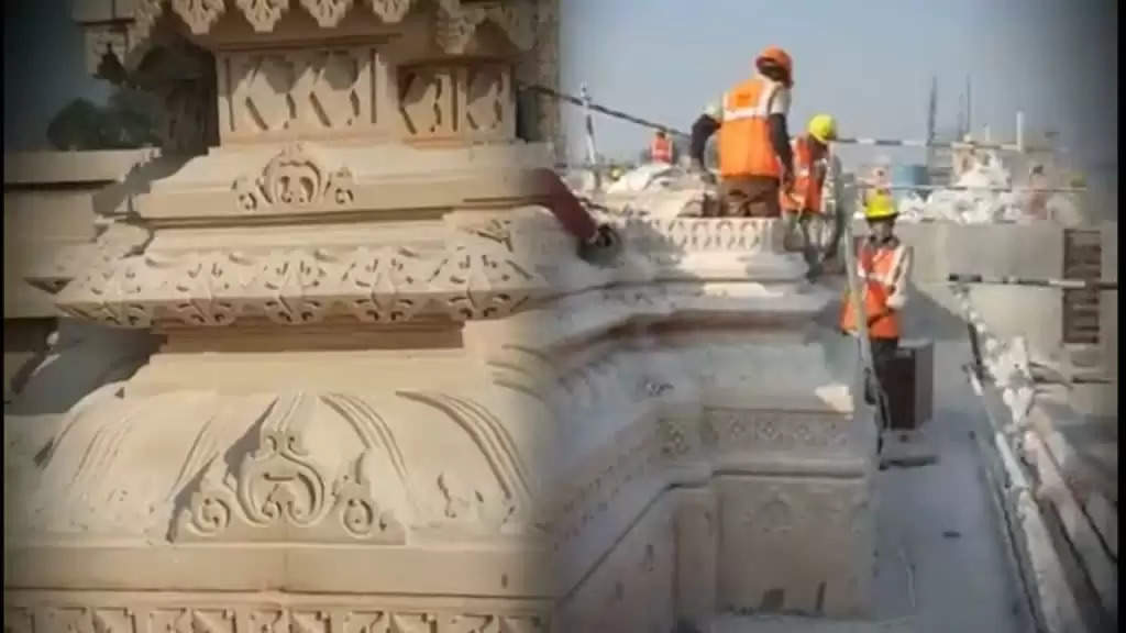 Ram Mandir: कब पूरा होगा राम मंदिर निर्माण? अब तक कितना हुआ काम और क्या रह गया बाकी, जानिए सबकुछ