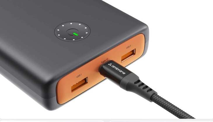 Booster Power Bank: अब MacBook और Type-C लैपटॉप भी इस पॉवर बैंक से करें चार्ज, जानें कीमत