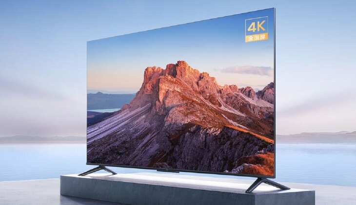 जबरदस्त साउंड और डॉल्बी विजन के साथ लॉन्च हुआ 98 इंच का शानदार 4K ULED टीवी, कीमत चौंका देगी