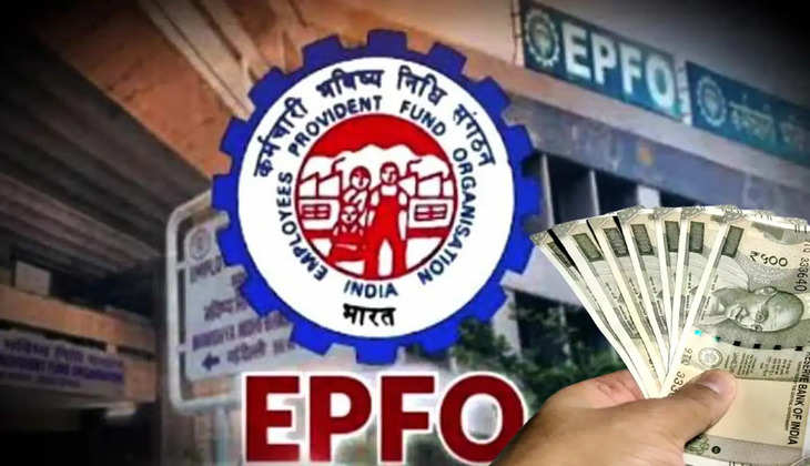 EPFO Free Insurance: खाताधारकों को मिल रहा है लाखों रूपये का फ्री इंश्योरेंस, जानें कैसे करें अप्लाई